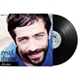 Resul Dindar - Divane (LP)  