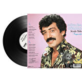 Müslüm Gürses Sevda Yolu - Plak