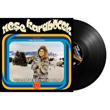 Neşe Karaböcek - Yeşilçam'dan Seçmeler Vol.2 / İntizar (Plak)