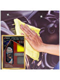 Auto Deepen PROTECTANT DERİ VİNİL KORUYUCU PARLATICI SET 200ML