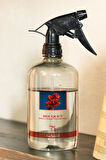 Bouquet 500 ML Sprey Oda Kokusu - Çiçek Bahçesinin Ferahlığı