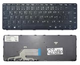 Hp Probook 430 G3 G4, 440 G3 G4, 445 G3 G4 Klavyesi (Siyah TR) / KL0903