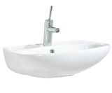 Creavit Sedef 45x55 cm Duvara Monte Lavabo SD055