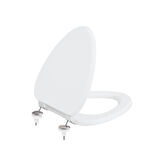 Creavit Çocuk Alttan Çıkışlı Klozet + Rezervuar + İç Takım + Çocuk Klozet Kapağı 4 'lü Set