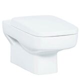 Creavit Sphinx Asma Klozet Kapak Hariç SP320