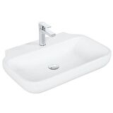 Creavit Free 45x65 cm Tezgah Üstü Çanak Lavabo FE065
