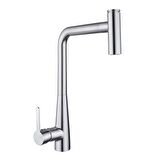 CREAVİT MF8555 START-STOP BAŞLIKLI SPİRALLİ MUTFAK BATARYASI
