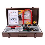 Eltos M501 Pprc Boru Kaynak Makinası