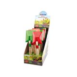 Eltos Sbk002 Mini Bahçe Küreği Saplı