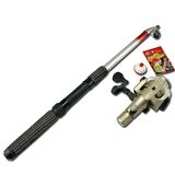 2.70 Mt Wizard Set (Makine + Kamış)