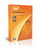SARFF PVC BOBİN 1x50mt