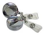SARFF YUVARLAK KANCALI METAL YOYO 2Lİ BLİSTER