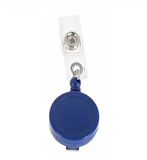 Sarff Yuvarlak Yoyo Mavi - 6 adet