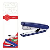 KANEX ZIMBA HD-10E MAVİ BLİSTER - 20SAYFA