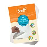 Sarff 250mic.A4 TESLİN 100 ADET