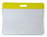 SARFF 7.5x9.5cm SARI KART POŞETLERİ BLİSTER - 10ADET