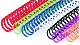 Sarff 18mm.MAVİ 4:1 PLS HELEZON TEL 100AD