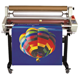 SARFF SRL 1055 RULO LAMİNASYON MAKİNESİ