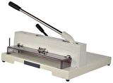 KW-TRIO 3943 KOLLU GİYOTİN (37 cm - 150sf)
