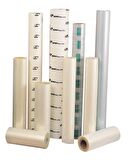 SARFF 80mic 33cmX50mt RULO POLY.PARLAK