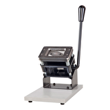Sarff Profesyonel Kart Kesme Makinesi (54X86)
