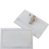 SARFF PVC KOKART İĞNELİ 50 ADET