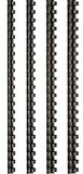 SARFF PLASTİK SPİRAL 18 MM SİYAH 100 LÜ 153120421[sub_name2]
