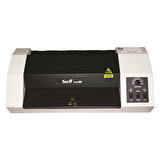 SARFF 330 M A3 LAMİNASYON MAKİNESİ