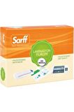 SARFF 250 Mikron Parlak A4 Pvc Laminasyon Filmi 50'li
