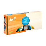 SARFF 10mm SIRTLIK TURUNCU - 100ADET