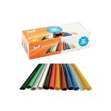 SARFF 10mm SIRTLIK TURUNCU - 100ADET