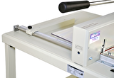 Kw-Trio 3947 KOLLU SEHPALI GİYOTİN