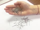 SARFF 28MM 20GR TOPLU İĞNE 10'LU KUTU