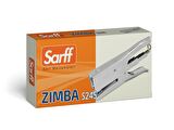 SARFF S245 KROM ZIMBA (45 SYF.)