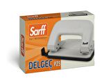 SARFF P25 GRİ DELGEÇ (25 SYF.)