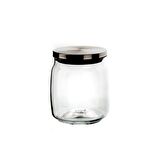 Klt Ronde Cam Saklama Kabı 850 Ml