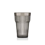 Ultraform Borak Uzun Bardak Füme