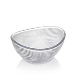 Ultraform Barok Salata Kasesi Küçük Şeffaf