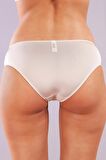 GALA A Plus Ten Rengi Dantelli Mini Slip Külot