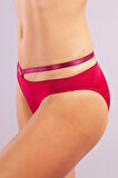 Gorbus Şarap Mini Slip Külot