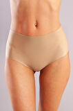 Girdle Ten Yumuşak Slip Külot