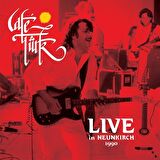 Cafe Türk - Live in Neunkirch 1990 (2 Plak)  