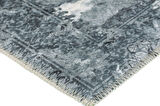 Vitaus Kaymaz Tabanlı Yıkanabilir Halı KRN-9522-50x80
