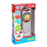 Kanz İlk Kumandam KNZ-30512