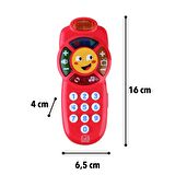 Kanz İlk Kumandam KNZ-30512