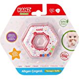 Kanz Altıgen Çıngırak Orijinal Ürün - Kanz Çıngırak