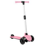 Let's Be Child Let's Ride Scooter Pembe