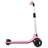 Let's Be Child Let's Ride Scooter Pembe