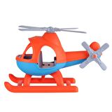 LC Büyük Helikopter Mavi-Turuncu