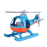 LC Büyük Helikopter Mavi-Turuncu